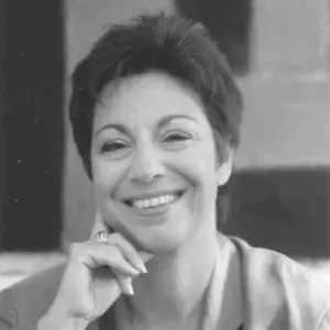 Retrato de  Victoria Combalía