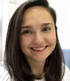 Retrato de  Elena Castillo