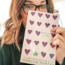 Fotografía de Monica Murphy