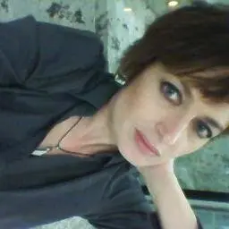 Retrato de  Anna Grau