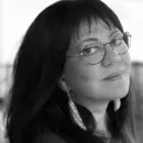 Fotografía de Tatyana Tolstaya