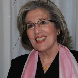 Retrato de  Victòria Cardona