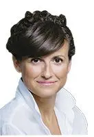 Retrato de  Susana Lluna Beltrán