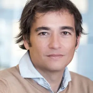 Retrato de  Jose Almansa