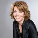 Retrato de Marie Lise Labonté