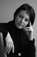 Retrato de  Chantal Maillard