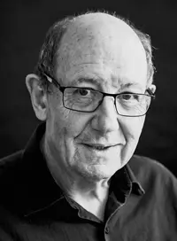 Retrato de  David Christian