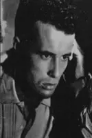 Retrato de Kenneth Anger