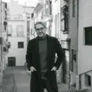 Fotografía de Máximo Huerta