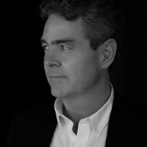 Retrato de  Roberto Whyte