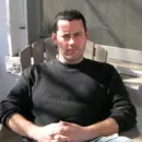 Fotografía de Adrian McKinty