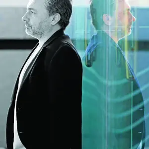 Retrato de Felipe Lecannelier