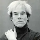 Fotografía de Andy Warhol