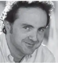 Retrato de  Pablo Caralps