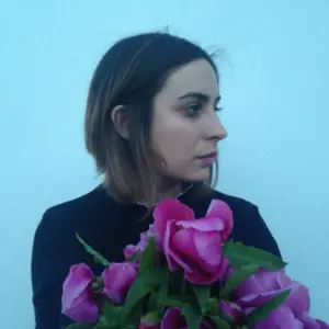 Retrato de  María Sánchez