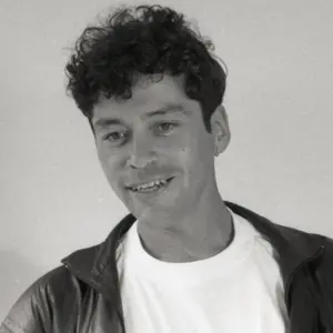 Retrato de Fernando Molano Vargas