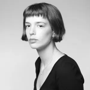 Retrato de Ana Montes