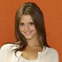 Retrato de  Emma Becker