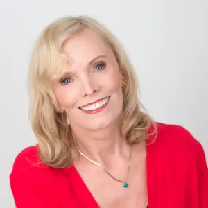 Retrato de  Leil Lowndes