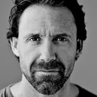 Retrato de Jesse Fink