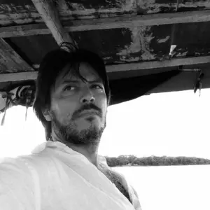 Retrato de  Gabriel Arriarán