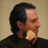 Retrato de  Carlos Lomas