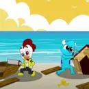 Fotografía de RiusPlay y Mondongo