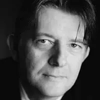 Retrato de  Deyan Sudjic