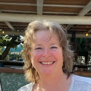 Retrato de  Susie Pearl