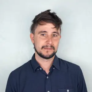 Retrato de  Alex Richter-Boix