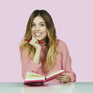 Retrato de  Laia Oli