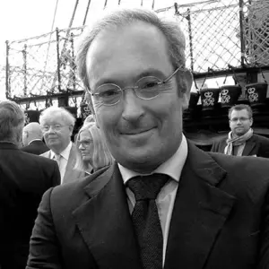 Retrato de  Francisco Cancio