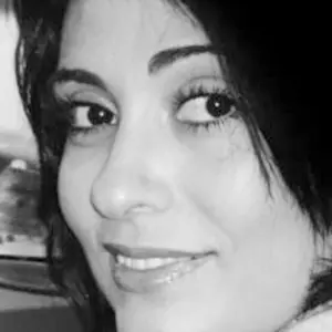 Retrato de  Feliciana Merino