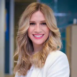 Retrato de  Beatriz Arias