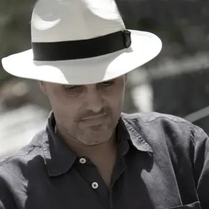 Retrato de José Mateos