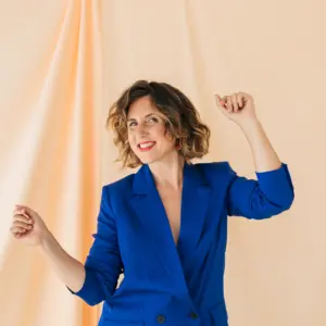 Retrato de  Gemma Fillol