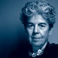 Retrato de  Chantal Delsol