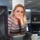 Fotografía de Almudena Negro Konrad