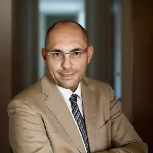 Retrato de  Elpidio José Silva