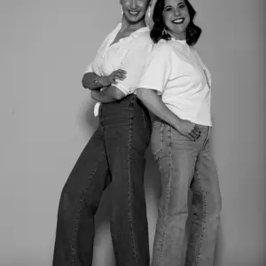 Retrato de  Jane Morgan