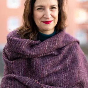 Retrato de  Victoria Torres