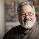 Fotografía de George Lakoff
