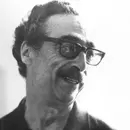 Retrato de Manuel de Pedrolo