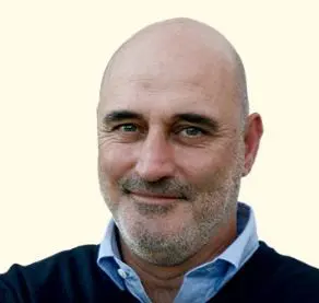 Retrato de  Sebas Lorente Valls