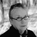 Fotografía de Annie Proulx