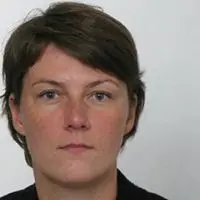 Retrato de  Paulina Christensen