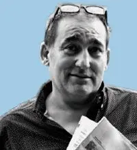 Retrato de  Josep Burgaya Riera