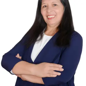 Retrato de  Cielo Castillo