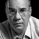 Fotografía de Jay Parini