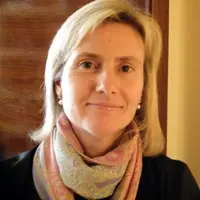 Retrato de Mey Zamora